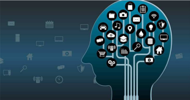 如何理解云計算、大數據